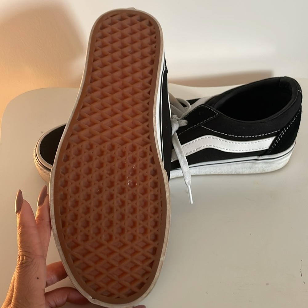 Vans-great condition - Picture 3 of 3